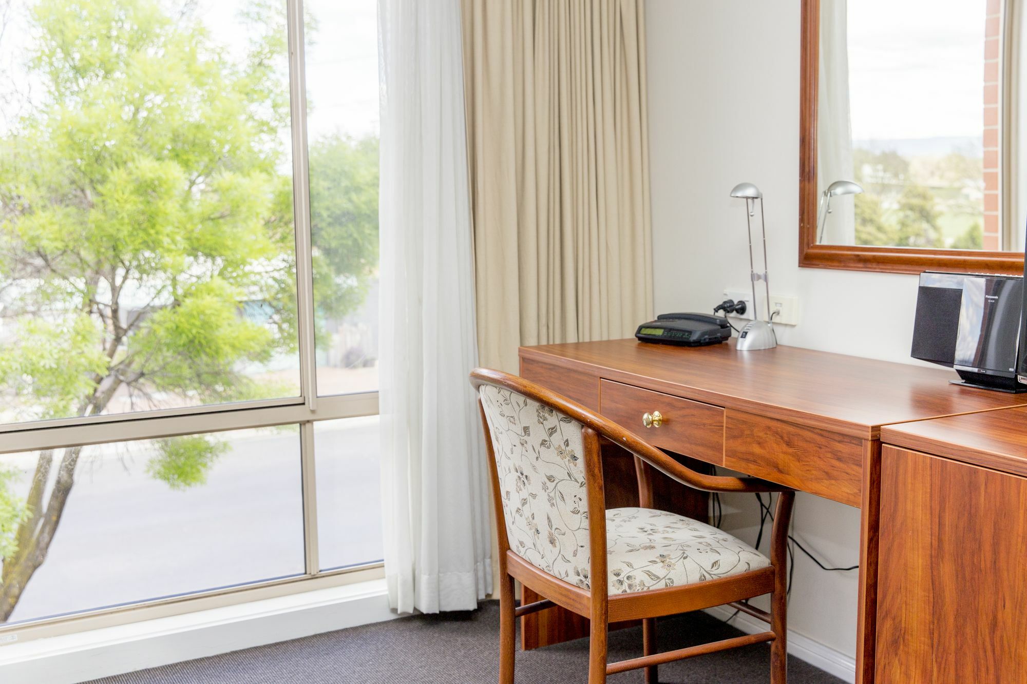 Charlotte Apartments Μπάθερστ Εξωτερικό φωτογραφία