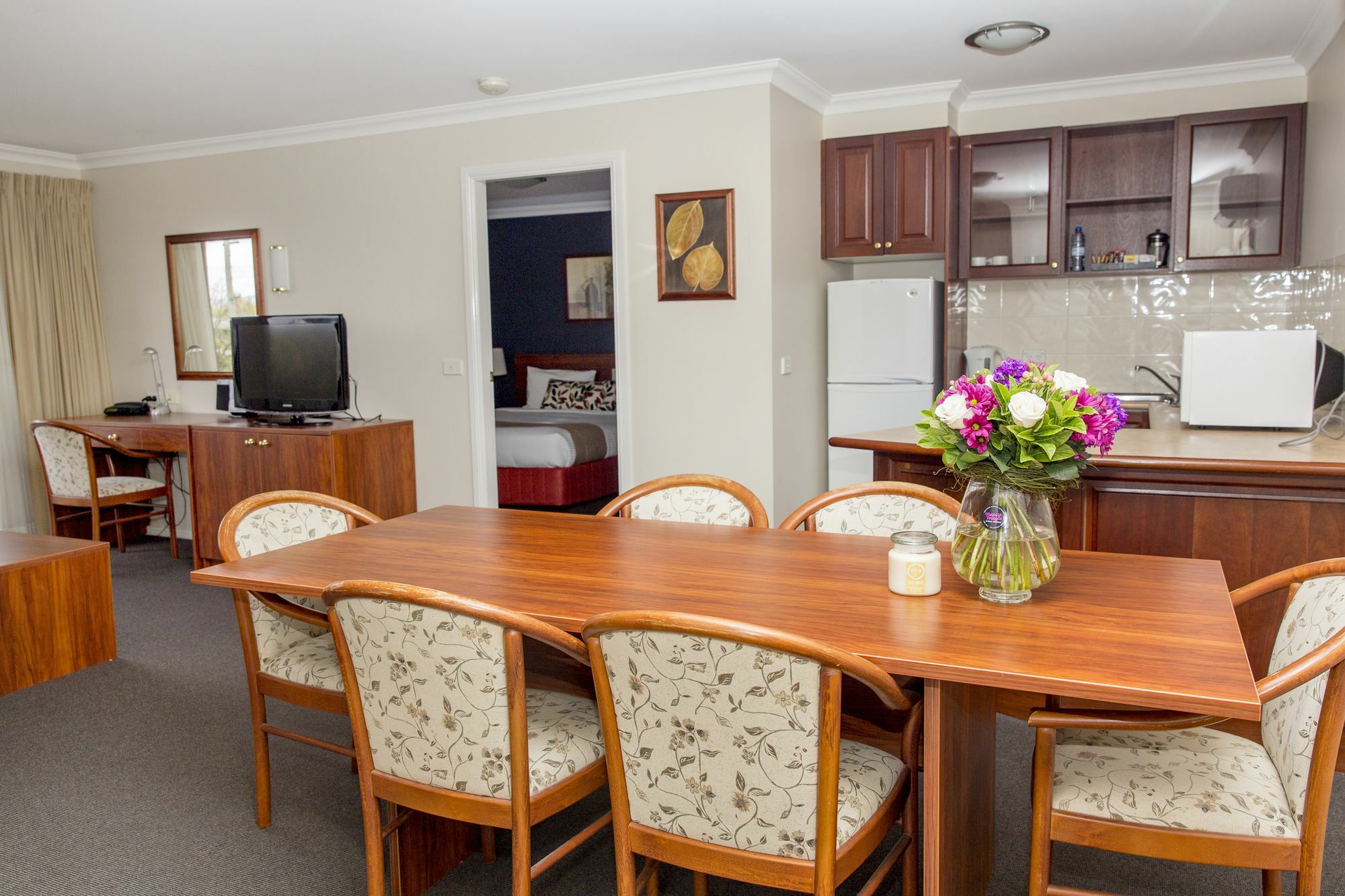 Charlotte Apartments Μπάθερστ Εξωτερικό φωτογραφία